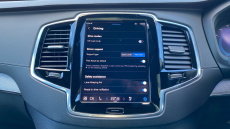 Volvo XC90 2.0 B5D [235] Plus Dark 5dr AWD Geartronic Diesel Estate